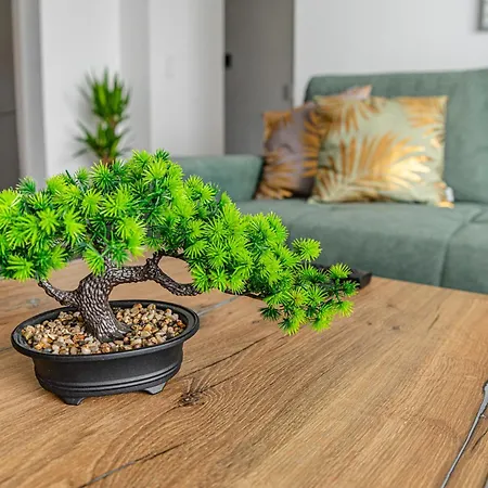 Zenit Sunrise Oasis -garage, Balcony & Smart Tv Budapest