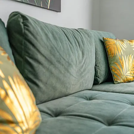 Zenit Sunrise Oasis -garage, Balcony & Smart Tv Lägenhet Budapest