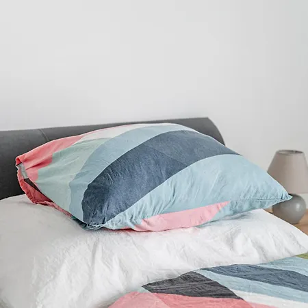 Lägenhet Zenit Sunrise Oasis -garage, Balcony & Smart Tv