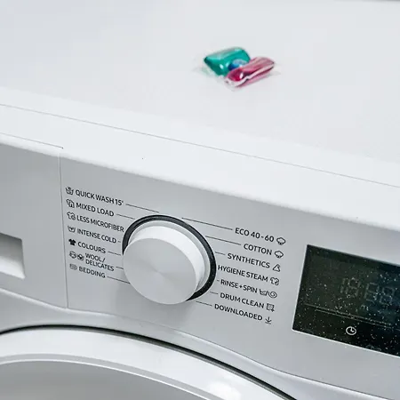 Zenit Sunrise Oasis -garage, Balcony & Smart Tv Budapest