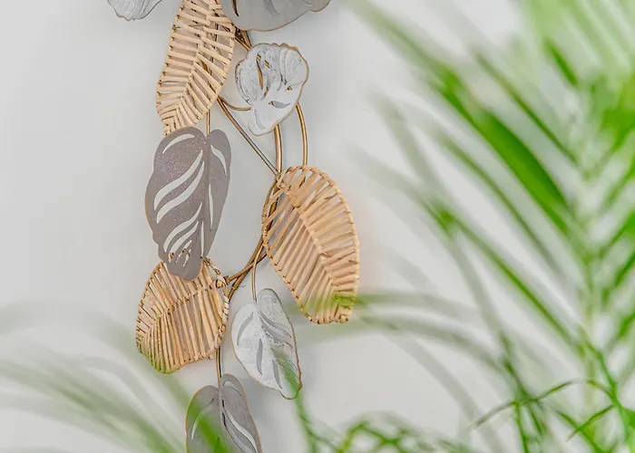 Zenit Sunrise Oasis -garage, Balcony&smart Tv Apartment