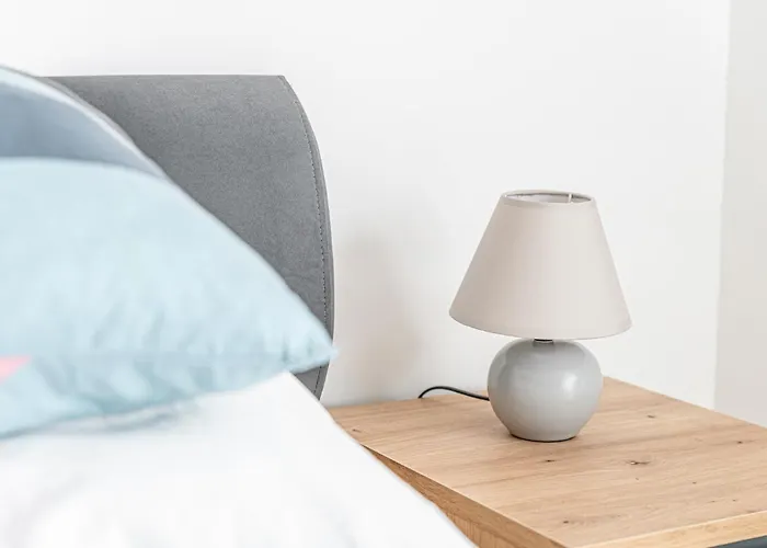 Zenit Sunrise Oasis -garage, Balcony&smart Tv Apartment *