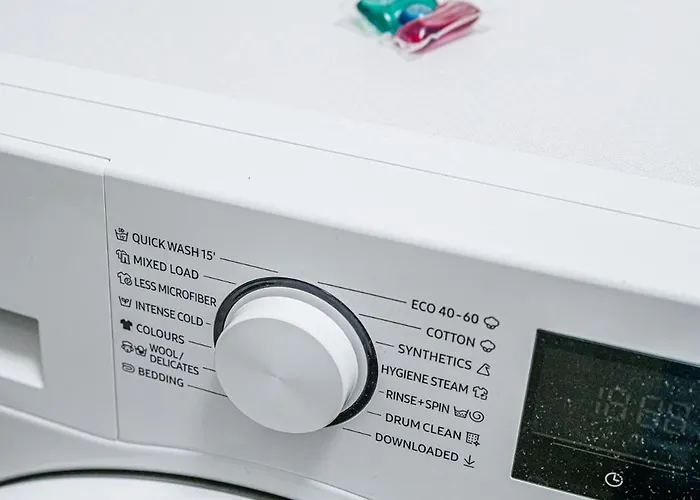 Zenit Sunrise Oasis -garage, Balcony&smart Tv Budapest